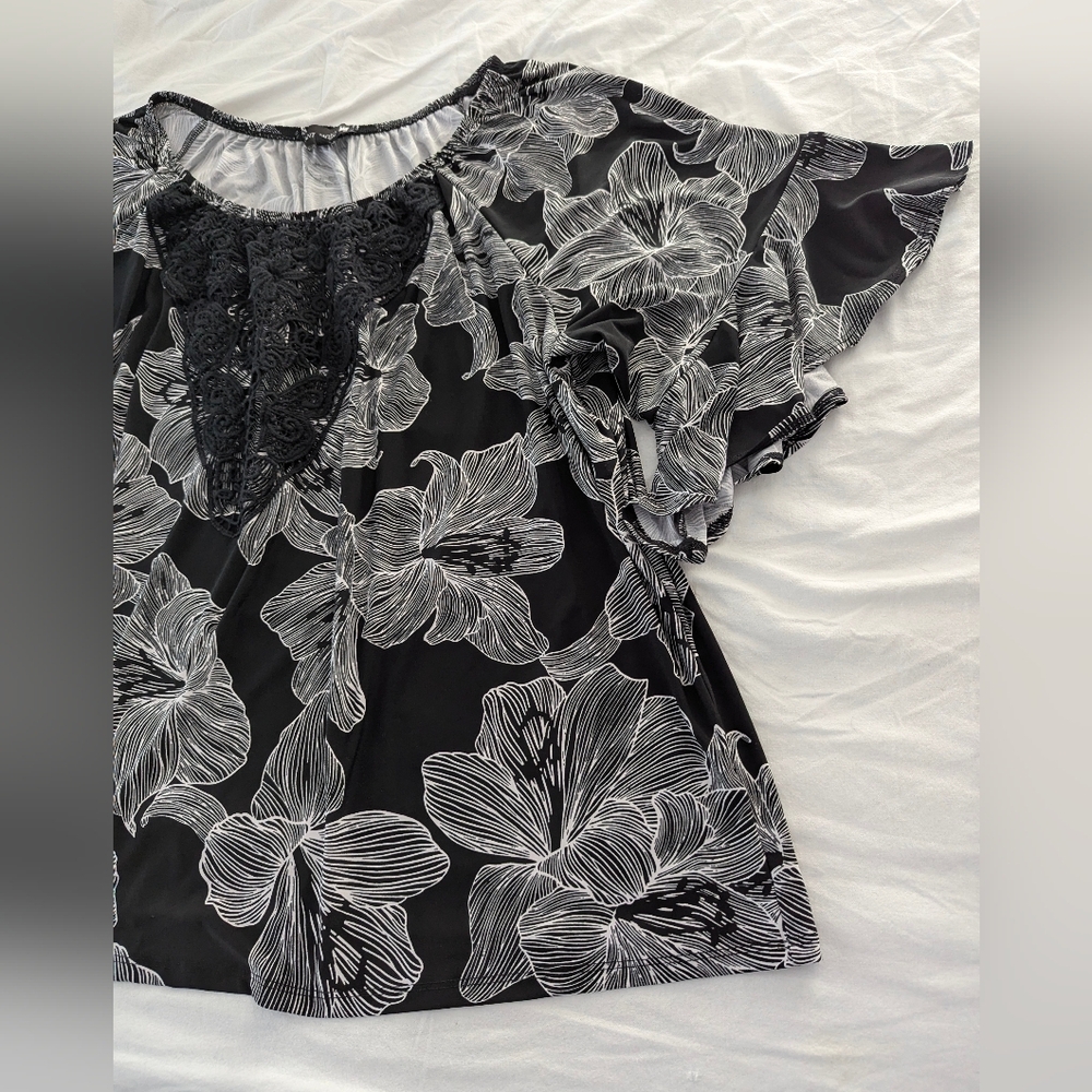 Antthony Original Blouse - Picture 7 of 9